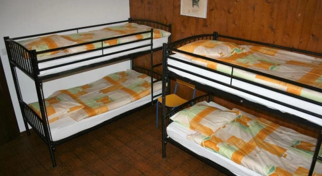 La Cordée, Book Hotel Ovronnaz Wallis