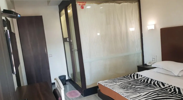 Номер Economy Hotel Milan International