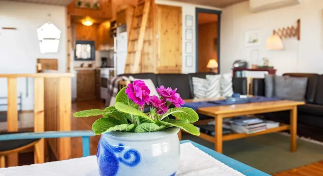 6 Person Holiday Home in Esbjerg V, Prenota Hotel Esbjerg 