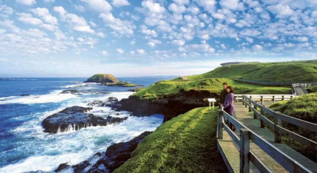 Saltwater Breeze Retreat, Rezerwuj Hotel Hotele w Phillip Island z parkingiem, Parking