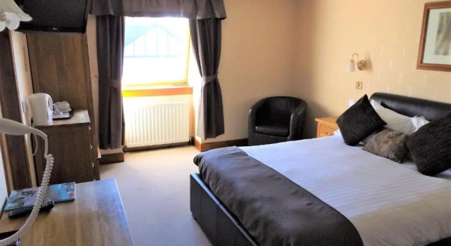 Семейный номер Standard Lyndon Guest House