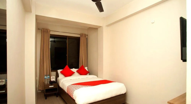 OYO 626 Hotel Himchuli, Забронировать Отель Отели Катманду 3 звезды, 3*