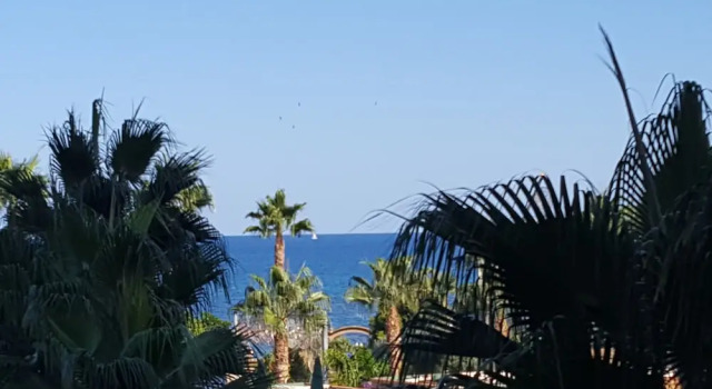 Marina Dor-1 Linea Apto con vistas Mar, Забронировать Отель Оропеса-дель-Мар Azahar Coast