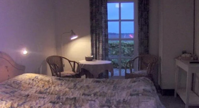 Двухместный номер Standard Motel Majbølle Gamle Skole