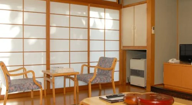 焼石岳温泉　ひめかゆ, Prenota Affittacamere Wakayanagi 