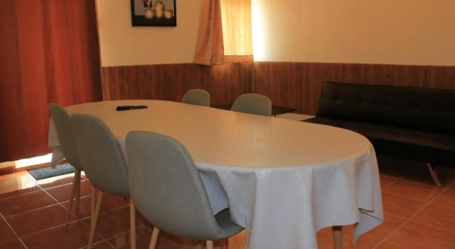 Deluxe Apartmán LeBovallon B&B