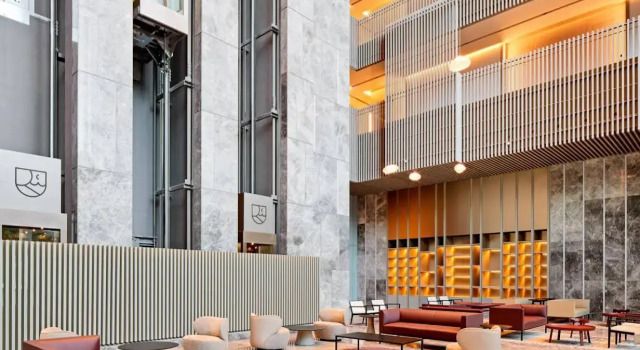 Ricosta Hotel