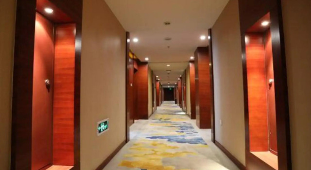Jingdu Hotel, Rezervați Hotel Lindong Inner Mongolia