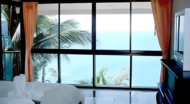 Chang Cliff Resort