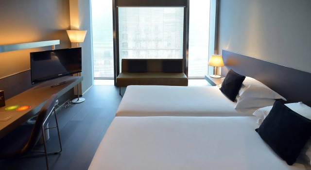 Soho Hotel