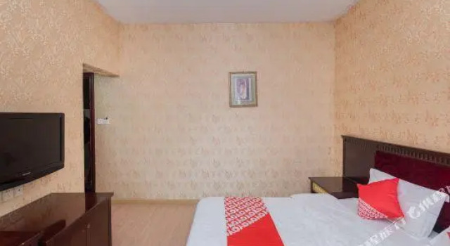 Donglai Business Hotel, Varaa Hotelli Hengyang Hengyang