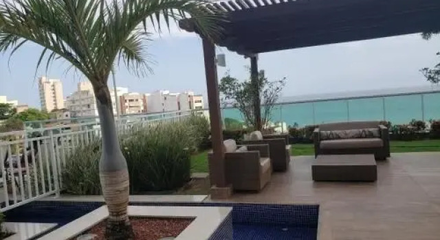 Apartamento no Rio Vermelho em Salvador, Забронировать Апартаменты/квартира Апартаменты Ондина, Апартаменты/квартира