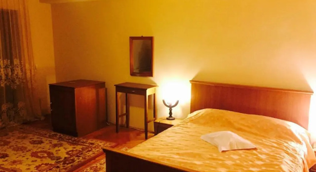 Люкс с видом на горы Royal Boutique Hotel Poiana Brasov
