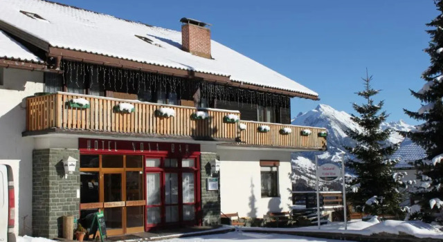 Fairrooms - Self-Check-In, Book Hotel Hotels in Vorarlberg with Parking, Parking