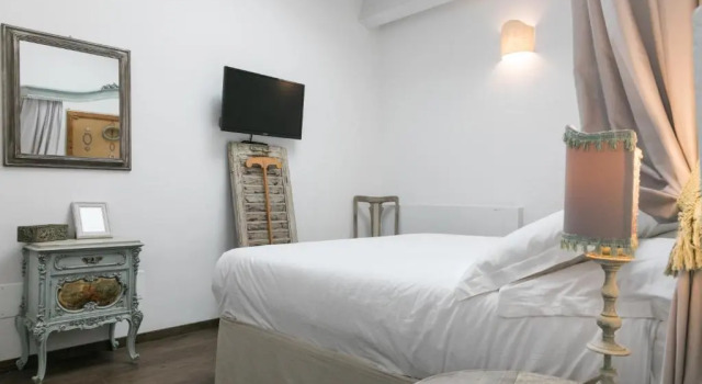 Номер Standard Addimora Boutique Suites