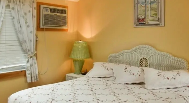 Студия Shorelands Guest Resort and Cottages