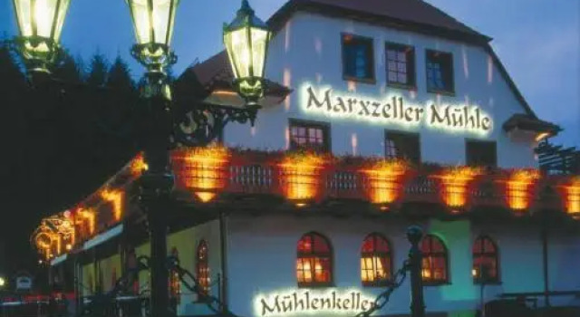 Hotel Marxzeller Mühle, Забронировать Отель Марксцелль Шварцвальд