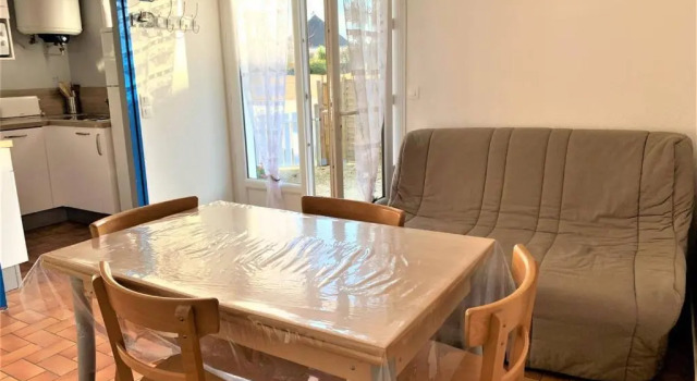 Villa Quiberon, 2 pièces, 4 personnes - FR-1-478-171, Rezerwuj Willa Quiberon 