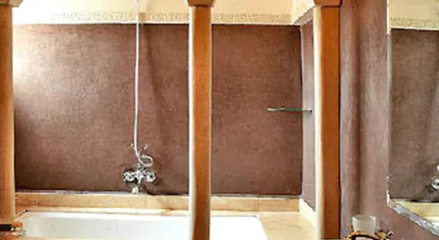 Полулюкс с балконом Riad Marrakech By Hivernage