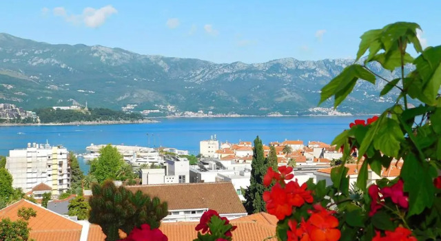 Номер Standard Villa Jovana Sea View