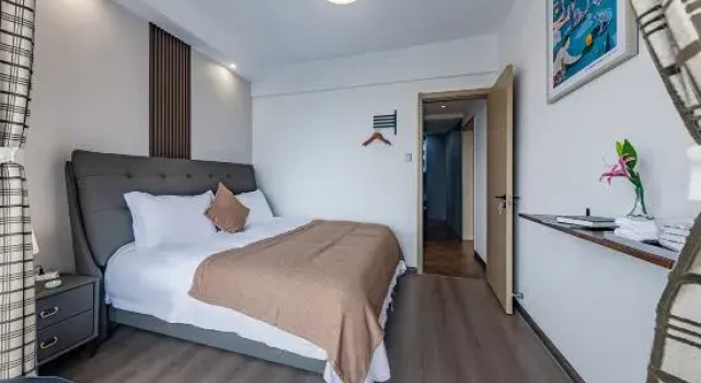 Люкс Deluxe Yunnan Homestay (Kunming Railway Station)