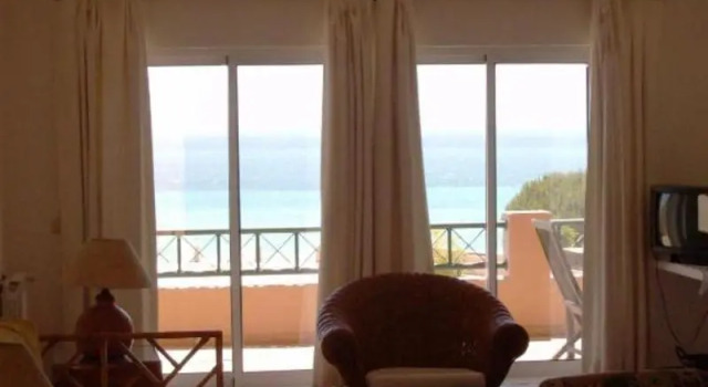 Вилла с 2 комнатами с балконом и с видом на бассейн Belver Porto Dona Maria Resort
