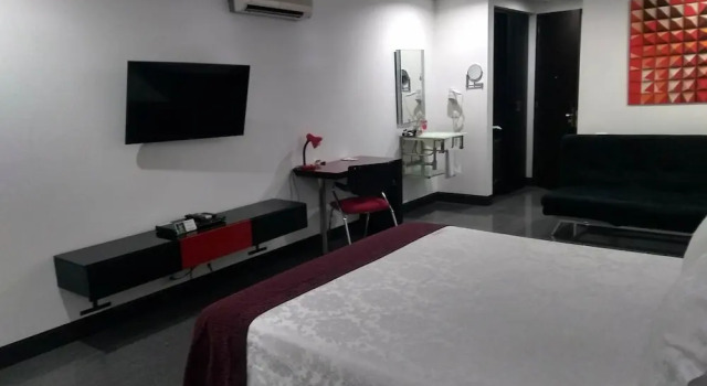 Коттедж Hotel Merlott 70