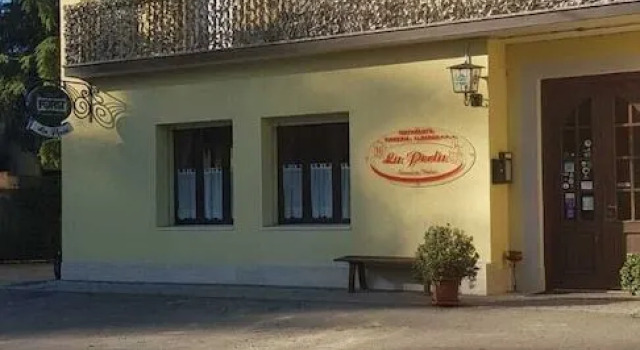 Albergo Ristorante La Perla
