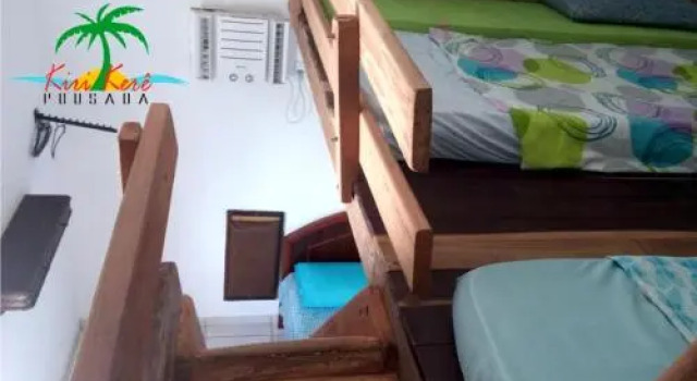 Pousada Kiri Kerê