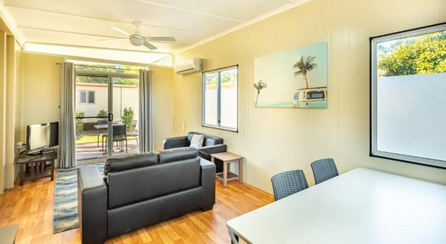 Вилла Standard Ingenia Holidays Byron Bay