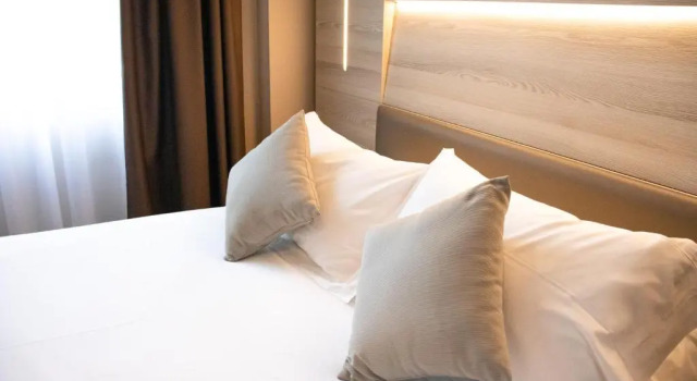 Двухместный номер Superior ALTIDO Lovely Studio w/Balcony near Duomo