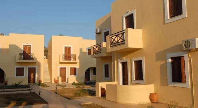Anni Hotel, Reserva ahora Hotel Gourna Partheni