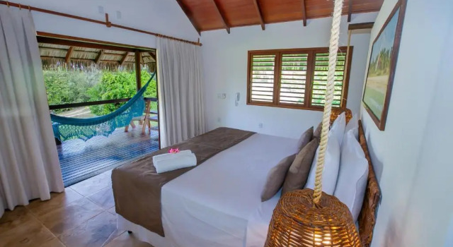 Kauli Seadi Beach Hotel, Varaa Hotelli SPA-hotellit kohteessa Bahia, SPA