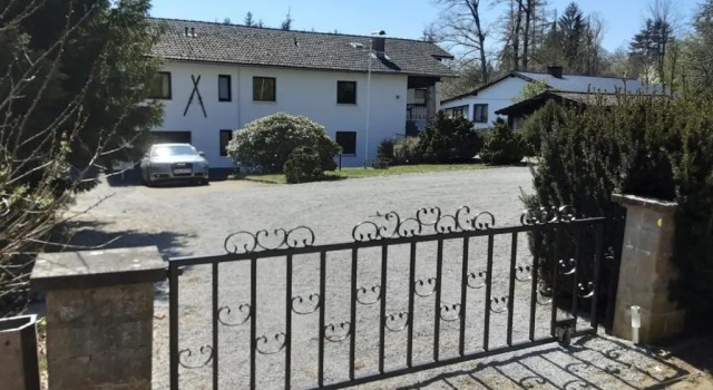Hochwald-Balkon