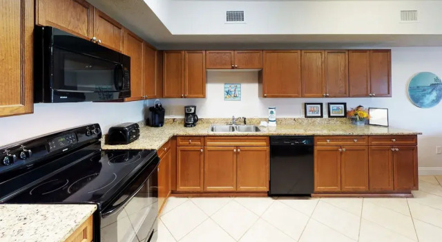Myrtle Beach Villas 401 A, Забронировать Апарт-отель Отели Южной Каролины 3 звезды, 3*