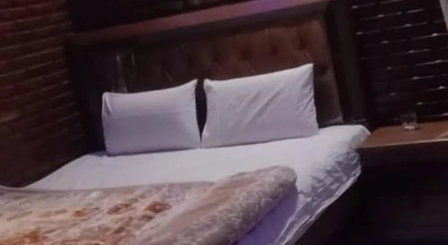 Bodla Royal Hotel