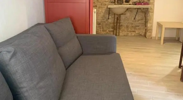S236 - Sirolo, monolocale nei vicoli, Rezervovat Hotel Sirolo 