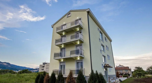Bristol Apartments