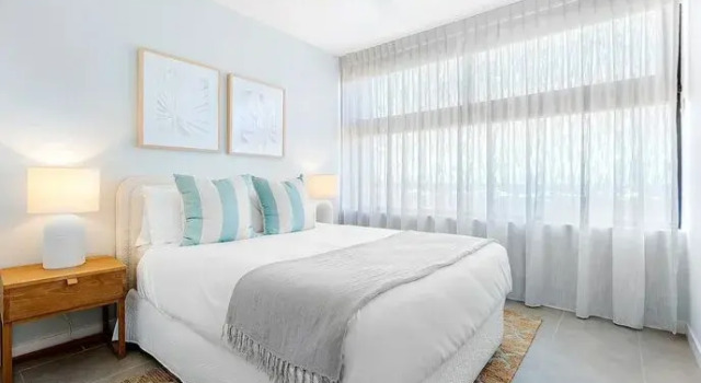Seanna Residences