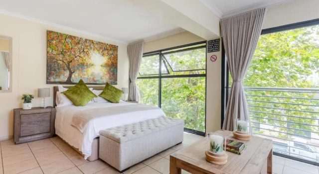 Апартаменты CONCORD APARTMENTS Unit 1