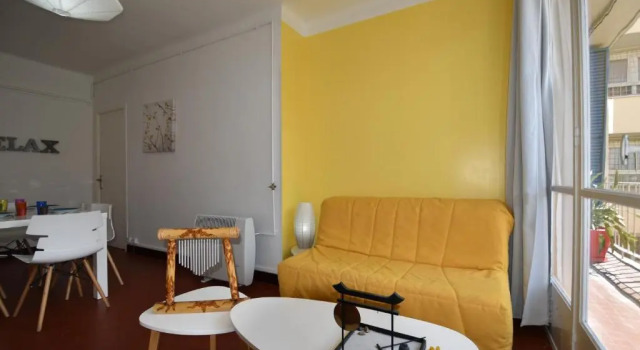 Appartement Le Gambetta