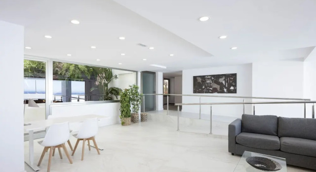 Lujosos Apartamentos Mónaco - Canary Good Vibes, Buchen Sie Ferienwohnung El Rosario Teneriffa