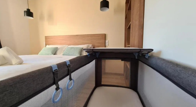Номер Standard Le Mâconnais Guest House