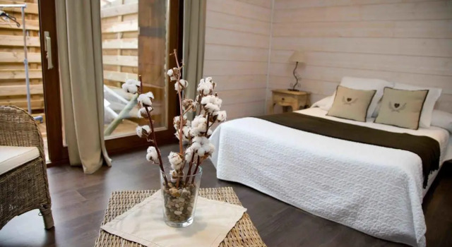 Chambres Du Marais, Rezerwuj Hotel  