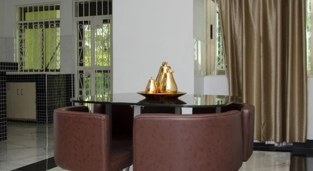 Suite Dianwill Hotel