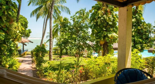Шале Deluxe Hotel Marinas