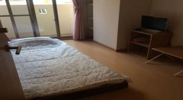 Одноместный номер Standard Okinawanoyado Family-Inn
