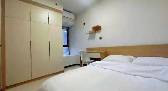 Tingyue Apartment (Sany Yundu), Rezerwuj Apartament Hotele w Shenzhen z parkingiem, Parking