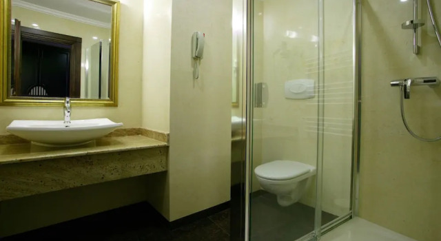 Номер Deluxe Arena Regia Hotel & Spa - Marina Regia Residence