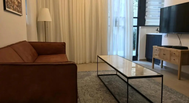 Apartamento Reines5 TLV